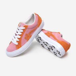 GOLF LE FLEUR X CONVERSE